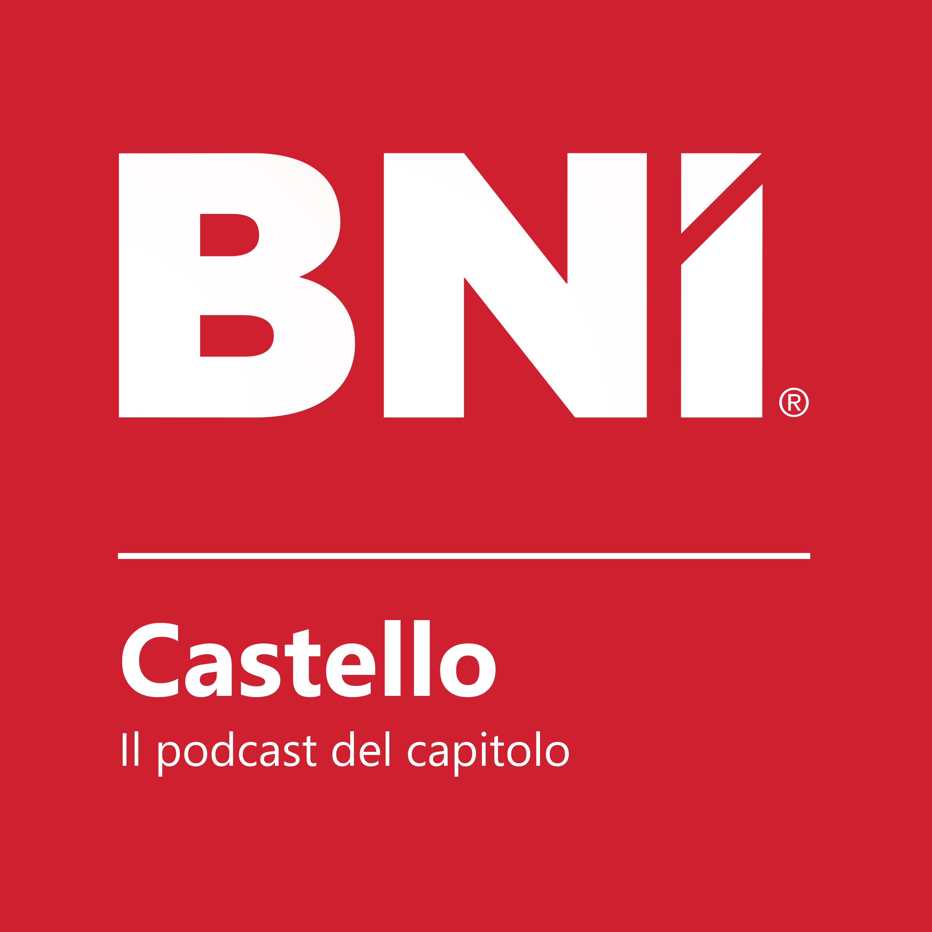 Copertina di BNI Castello